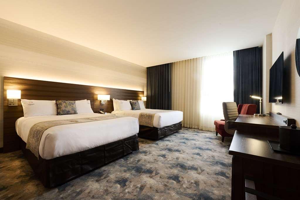 Pickering Casino Resort Habitación foto